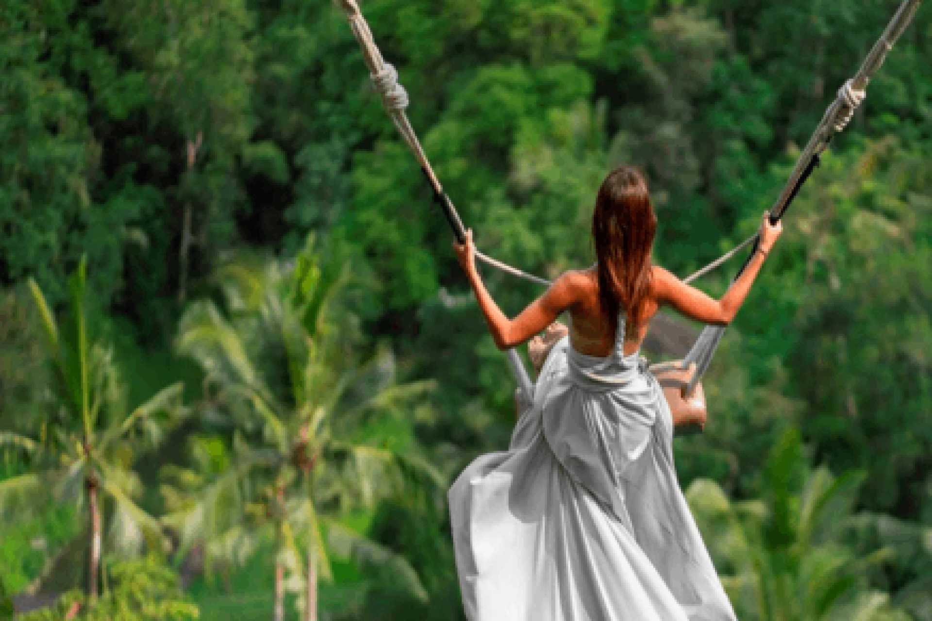Bali Swing