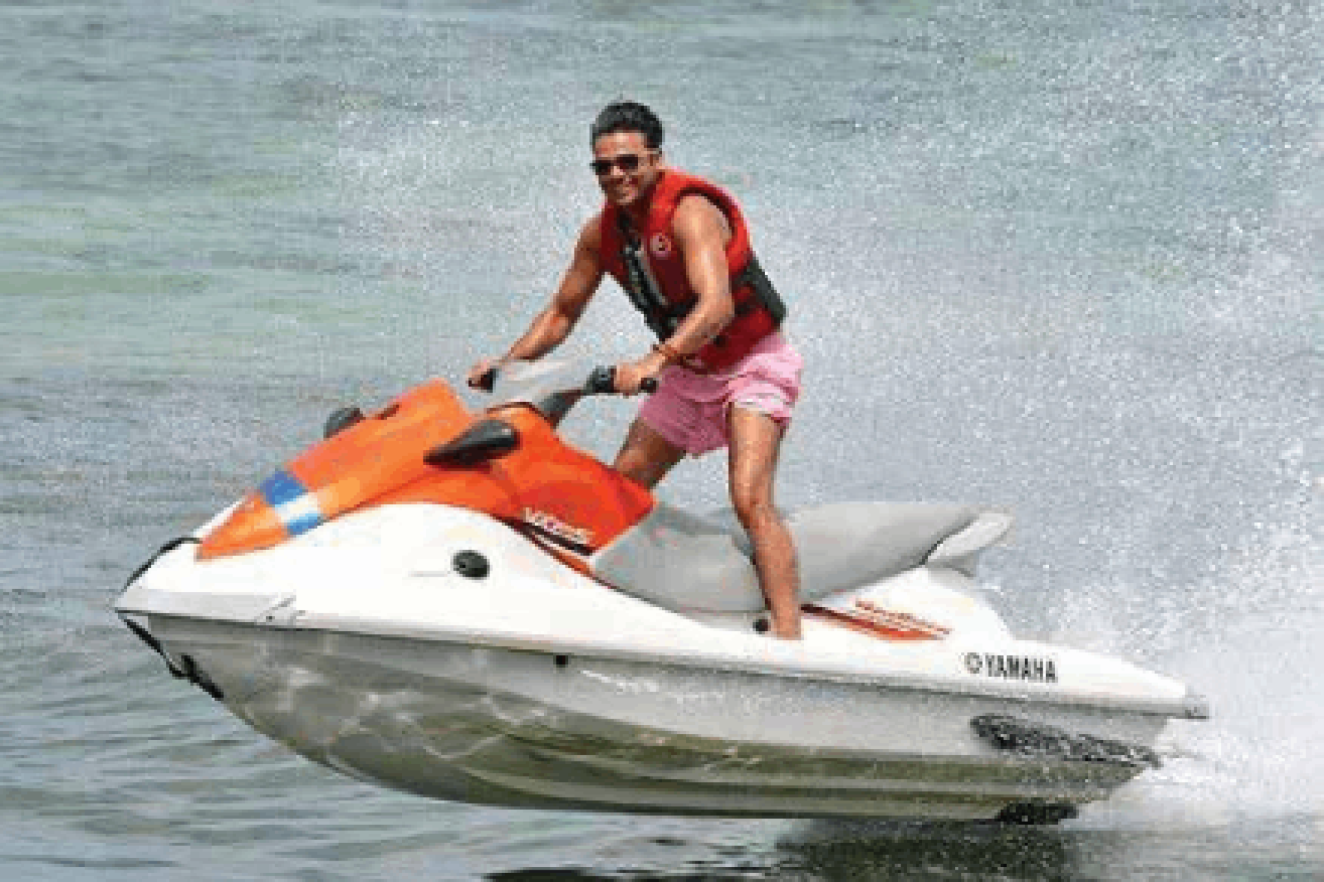 Jetski